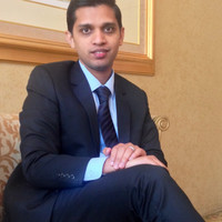 Noufal Ahmed Kp