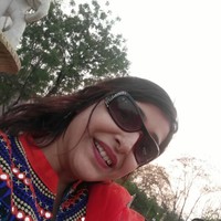 Yamini Chaturvedi