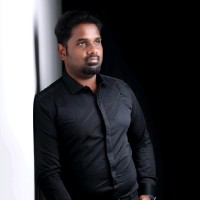 Yogeshwaran Rajasekaran