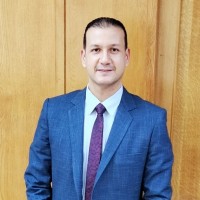 Dr. Hossam Fathy