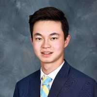 Yuechen Liu