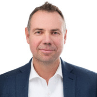 Todd Pruden ICD.D, MEd