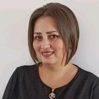 Emma Grigoryan
