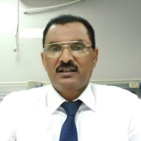 Abdulrahim Ismail