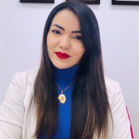 Cristiane Bento