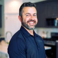 Dustin Morgan