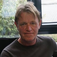 Albert Stroetenga