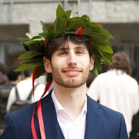 Emanuele Croci