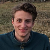 Kristoffer Halden
