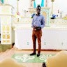 Okeny Richard Ivan