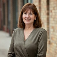 Gail Dewey