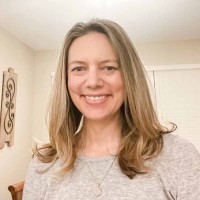 Mary Eaker