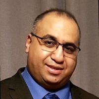 Mohammed Benamara