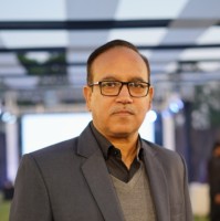 Zahiruddin Babar Malik