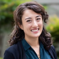 Monica Niiko Charletta