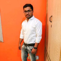 Istakhar Saifi