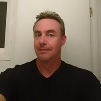 Wayne Wakefield