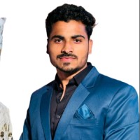 Hritik Nanaware