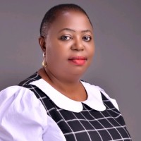 Bolanle Oladimeji