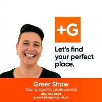 Greer Shaw