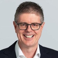 Malcolm Hiscock