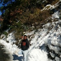 Pradip Mitra