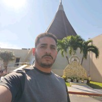 Eddry Ortiz