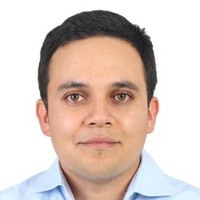 Marco Briceño