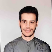 Mouad Drief