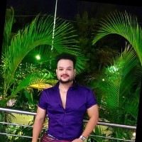 Debashis Nayak
