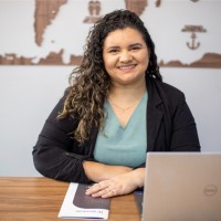 Adrya Rocha Dos Santos
