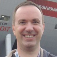 Daniel Peters