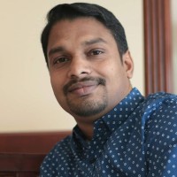 Anil Velayudhan