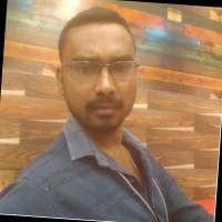 Manoj Mandal