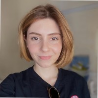 Öykü Ateş
