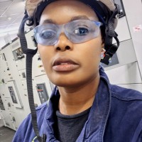 Nqobile Nduli
