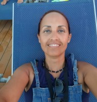 Jhany Mejia