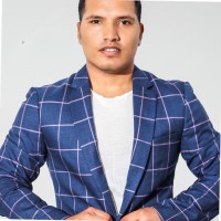 Ashok Bikram Thapa