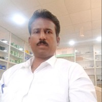 Thirumalainambi Govindaraj