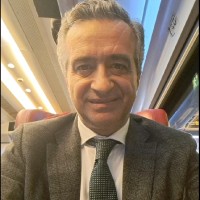 Riccardo Gismondi