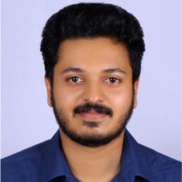 Jebin George