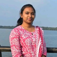 Vibha S
