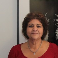 Loretta Garcia