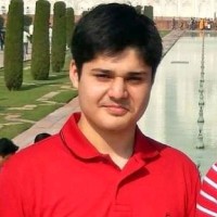 abhishek raina