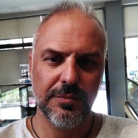 Ntinos Vasilakis