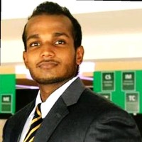 Isuru Kaluarachchi