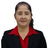Alicia Gerona