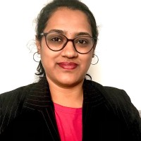 Prathiba M