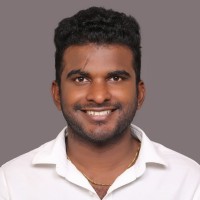 Akash M