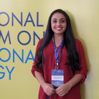 Vanessa G. P. Souza